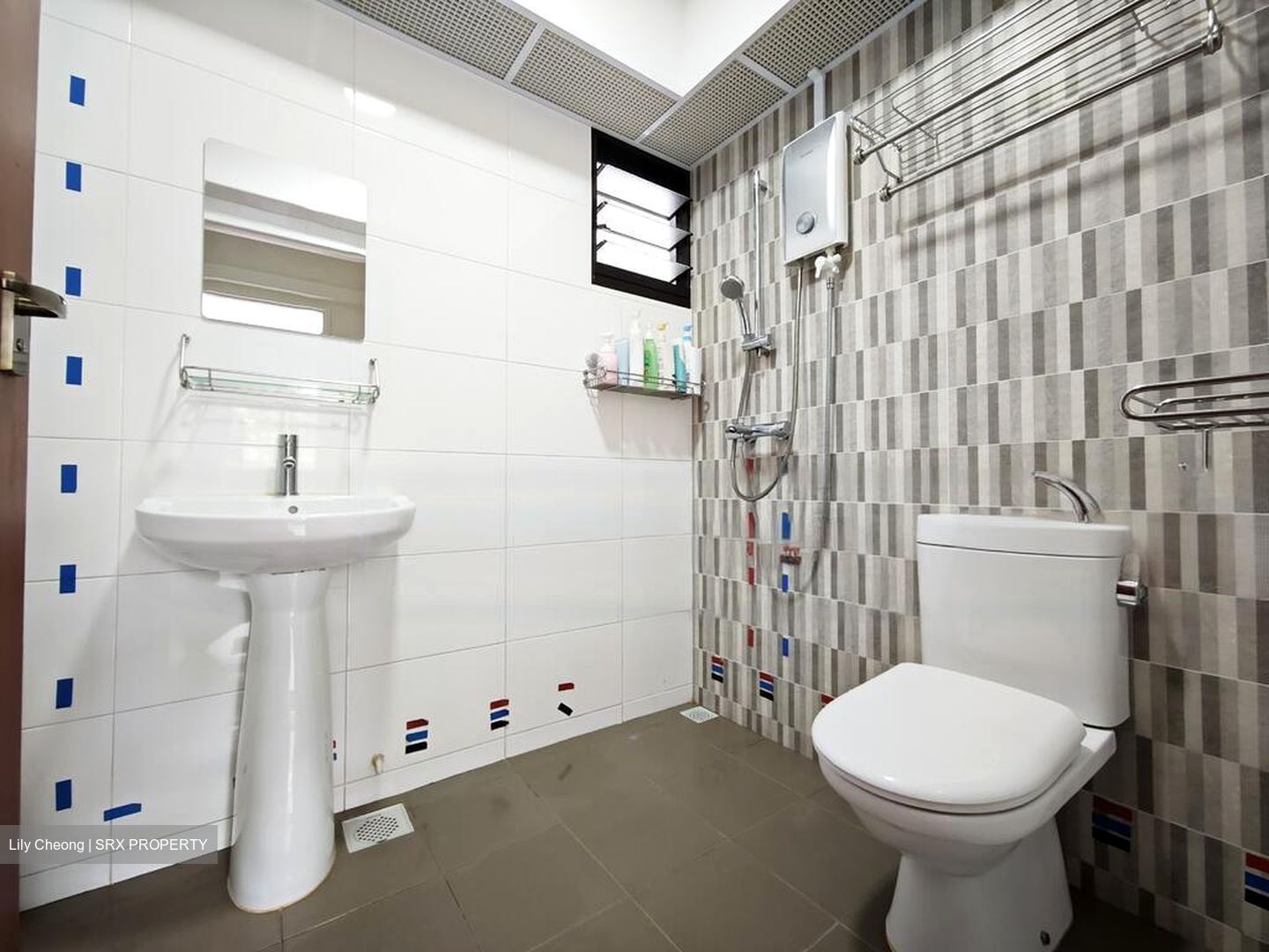 Blk 610B Tampines Greenweave (Tampines), HDB 4 Rooms #487060471